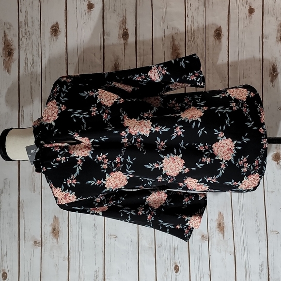 les Amis Top - Size Small ⭐️NWT!⭐️ - Picture 4 of 4